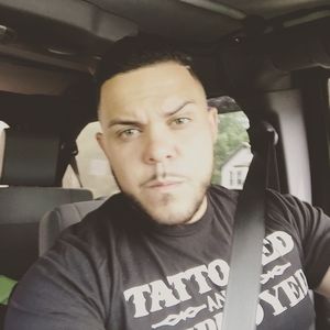 Meet your Posher, Frankie